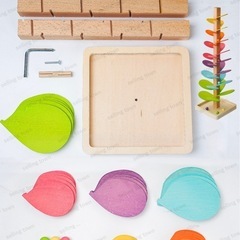 カラコロツリーの画像