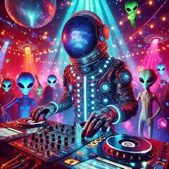 DJ募集のお知らせ
