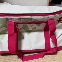 ロピア　　保冷バッグ