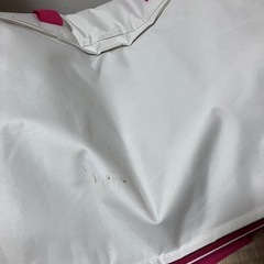 ロピア　　保冷バッグの画像