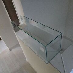 水槽の画像