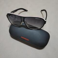 carrera サングラス 専用ケース付 カレラ