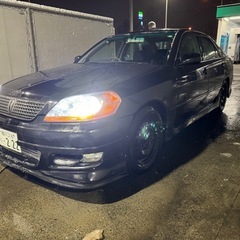 jzx110 マーク2 IR-V ヤマハパワー