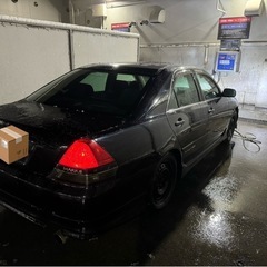 jzx110 マーク2 IR-V ヤマハパワーの画像