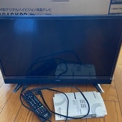 家電 テレビ 液晶テレビ