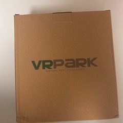 VRガラス