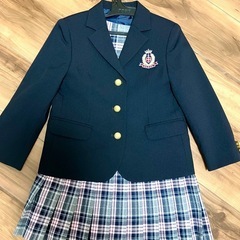 女児セレモニースーツ120