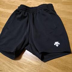 DESCENTE バレーボール用ズボン