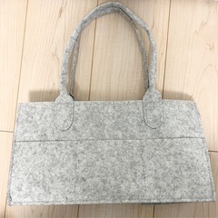 新品未使用　おむつストッカー 