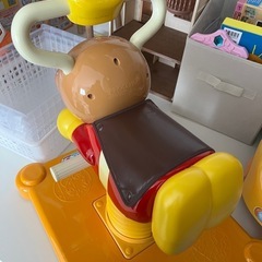 アンパンマンの画像