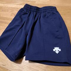 DESCENTE バレーボール用ズボン