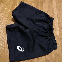 asics バレーボール用ズボン