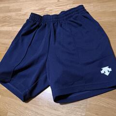 DESCENTE バレーボール用ズボン