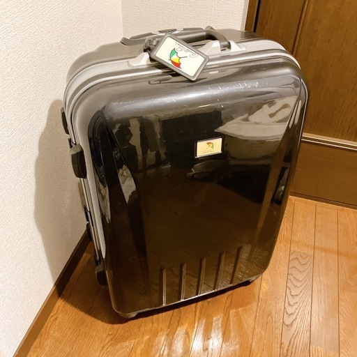 ARNOLD PARMER キャリーケース