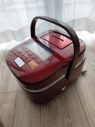 東芝炊飯器 ジャンク品