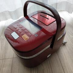 東芝炊飯器 ジャンク品