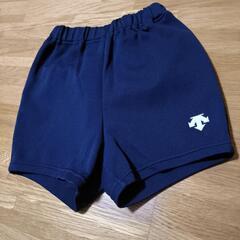 DESCENTE バレーボール用ズボン