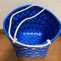 プラカゴ　手作り　農作業などに の画像