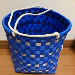 プラカゴ　手作り　農作業などに 