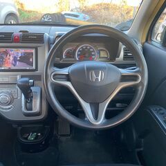 ■込々価格■ゼスト■車検R7年4月■ナビ■地デジ■京都■の画像