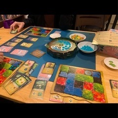 ボドゲの集い(メンバー募集