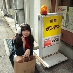 海外から来ました！