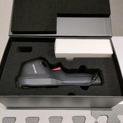 ハイクビジョン HIKVISION　DS-2TP31B-AUF　サーマルカメラ　サーモグラフィーの画像