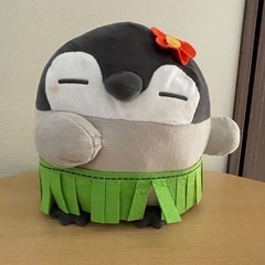 値下げ！コウペンちゃんぬいぐるみ
