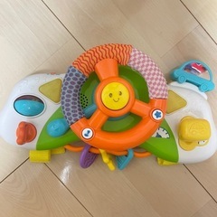 赤ちゃんおもちゃ　