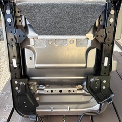 スズキ エブリィ DA17V 純正運転席側シートの画像