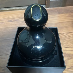 【ジャンク品】MYTREX　EMSヘッドスパ