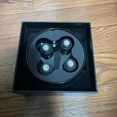 【ジャンク品】MYTREX　EMSヘッドスパの画像