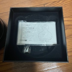 【ジャンク品】MYTREX　EMSヘッドスパの画像