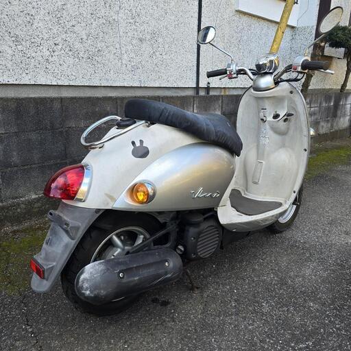 ヤマハ　ビーノ50 バッテリー新品　調子良好　千葉県より　配達可能です！