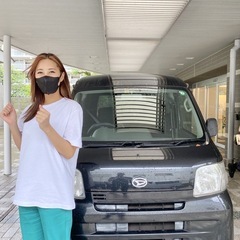 自分のリズムで仕事できる！Amazon配送ドライバー　車レンタル...