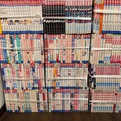 単行本。レンタル落ちの画像
