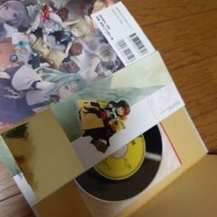 東方プロジェクト二冊付録CD付き　ZUN　東方projectの画像