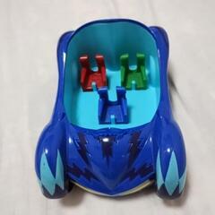 パジャマスク　PJMASK おもちゃセットの画像
