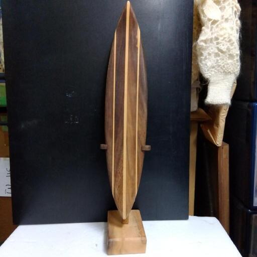 厚木方面￥12000の品45cmサーフボード