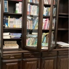 本棚