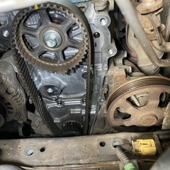 お車のお困り事解決します！！