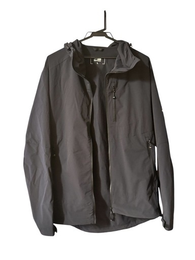 ほぼ未使用・タグ付き　karrimor arete LT parka 