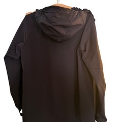 ほぼ未使用・タグ付き　karrimor arete LT parka の画像