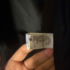 ほぼ未使用・タグ付き　karrimor arete LT parka の画像