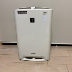 ✴️#プラズマクラスター7000空気清浄機の画像