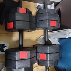 ダンベル