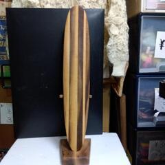 厚木方面🆗56cm￥16000の品サーフボード