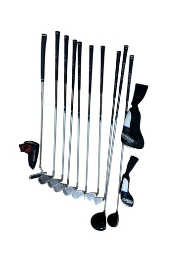 Callaway warbird ゴルフクラブセット