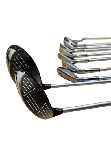 Callaway warbird ゴルフクラブセット