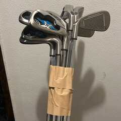 Callaway Golf Clubs | 10 pcs 